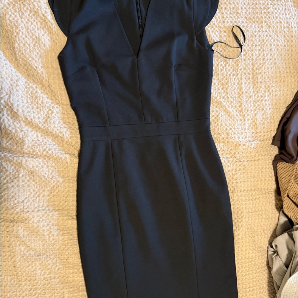 Nordstrom French Connection Midi Dress